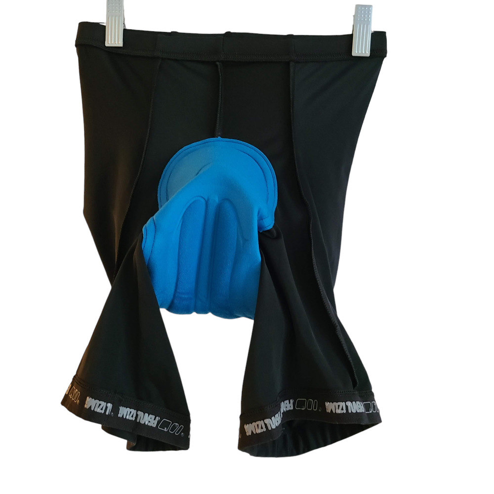 PEARL IZUMI Black Select Series Quest Short 0275 Men's Small NWT - Picture 5 of 15